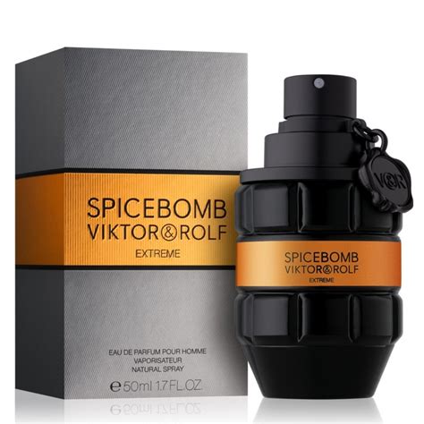 spicebomb extreme replacement